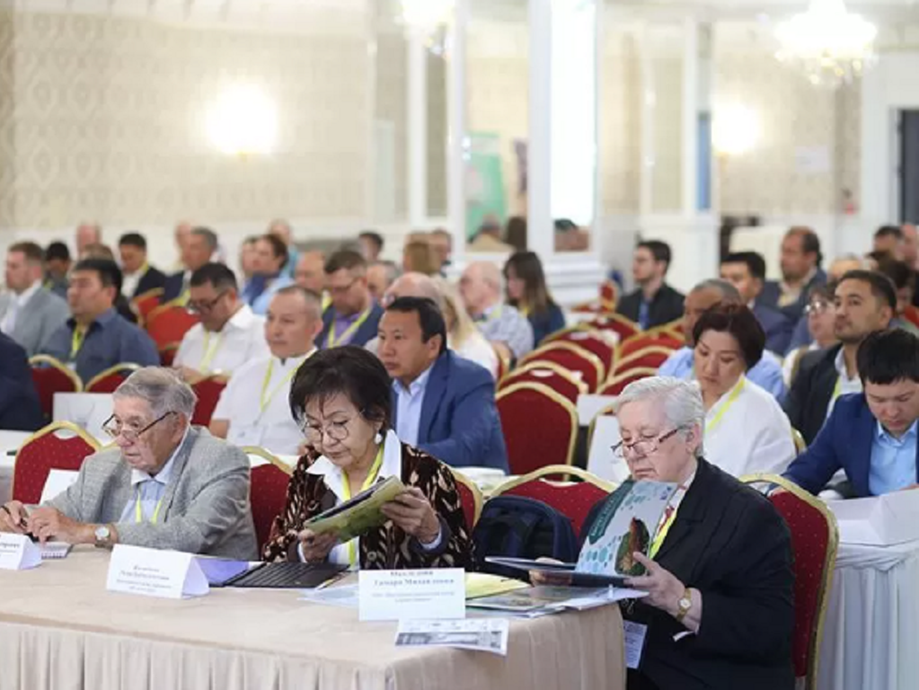 XI Казахстанский международный форум птицеводов и V форум Ассоциации птицеводов стран ЕАЭС